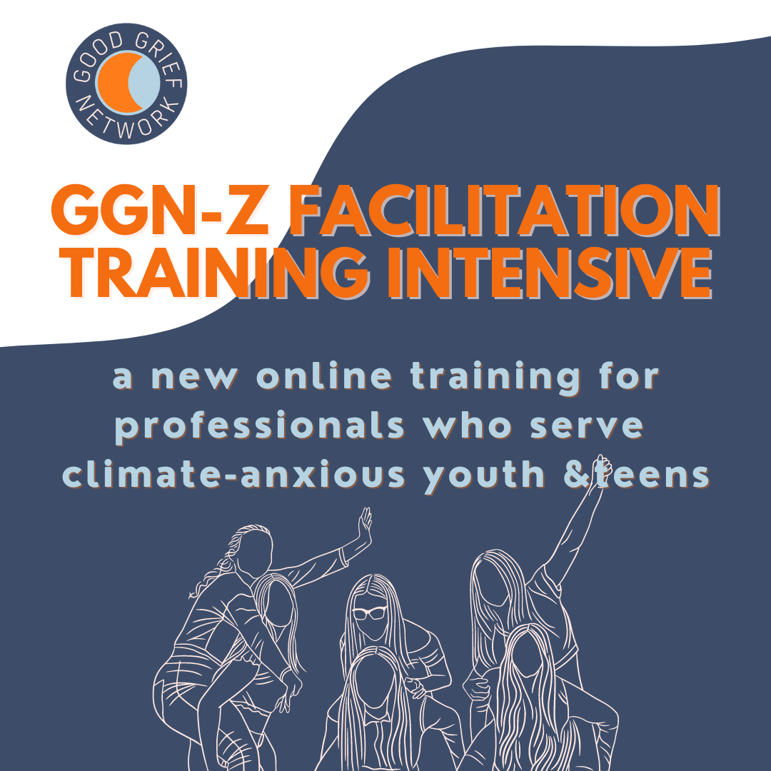 GGN-Z Facilitation Training