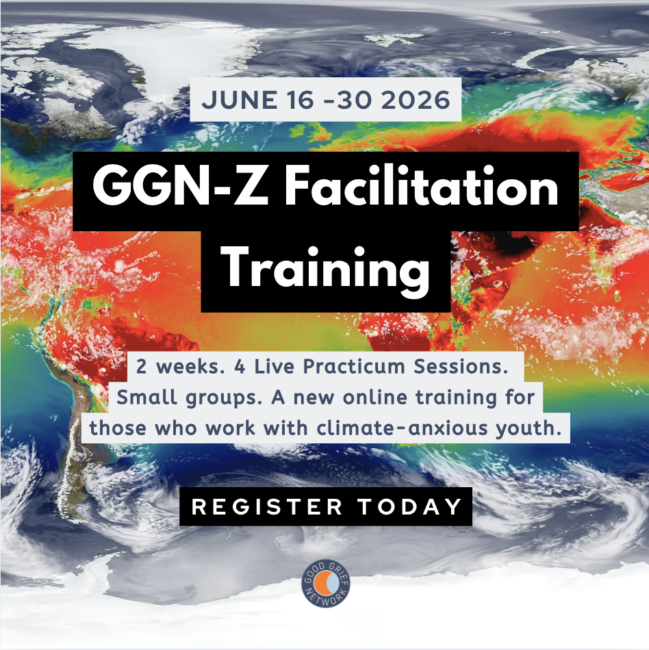 GGNZ Facilitation Training