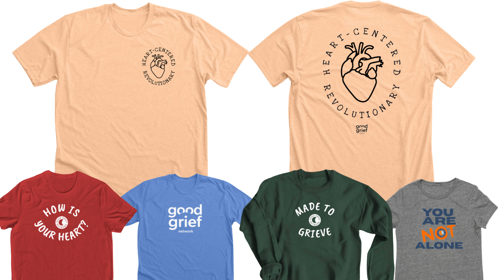 Bonfire Shirts